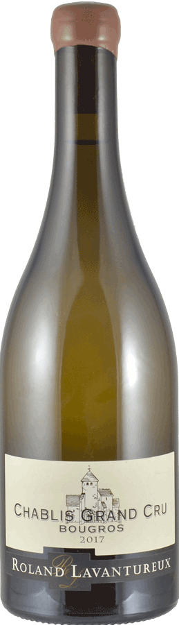 CHABLIS GRAND CRU BOUGROS