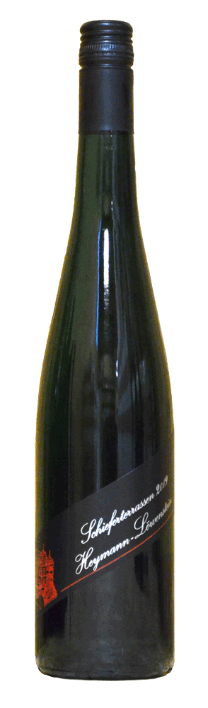 SCHIEFERTERRASSEN RIESLING