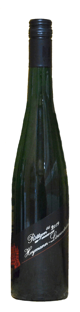 RÖTTGEN RIESLING GROSSES GEWÄCHS