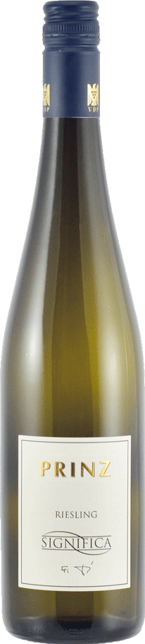 SIGNIFICA RIESLING