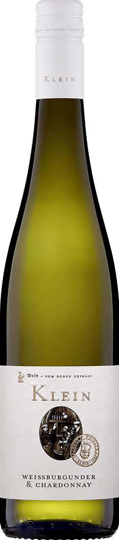 WEISSBURGUNDER & CHARDONNAY