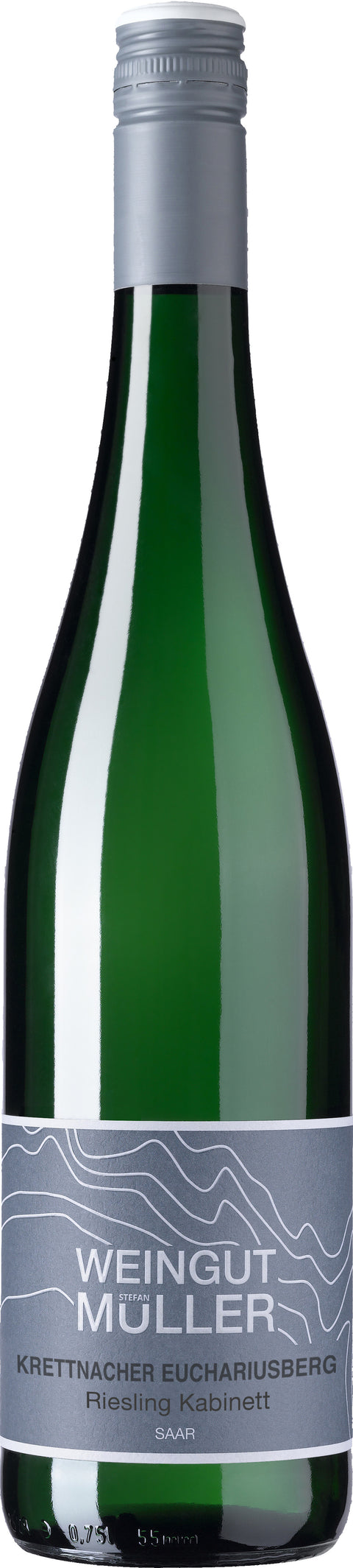KRETTNACHER EUCHARIUSBERG RIESLING KABINETT