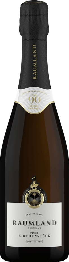 PINOT KIRCHENSTÜCK RESERVE BRUT NATURE