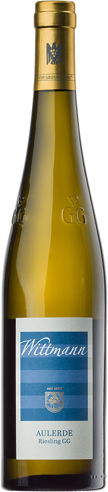 AULERDE RIESLING GROSSES GEWÄCHS