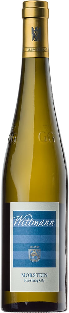 MORSTEIN RIESLING GROSSES GEWÄCHS