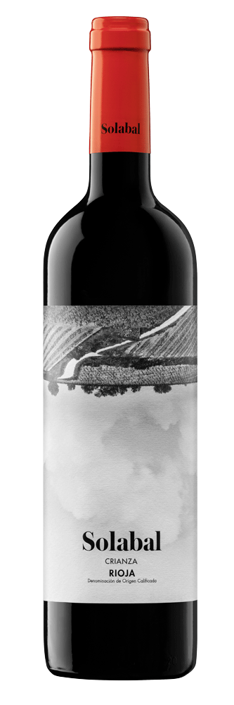SOLABAL CRIANZA