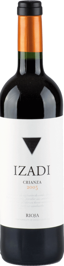 IZADI CRIANZA - MAGNUM