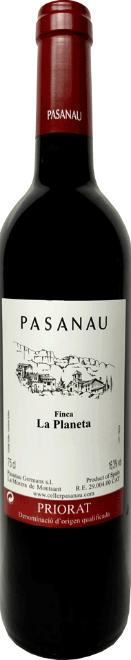 FINCA LA PLANETA BIO