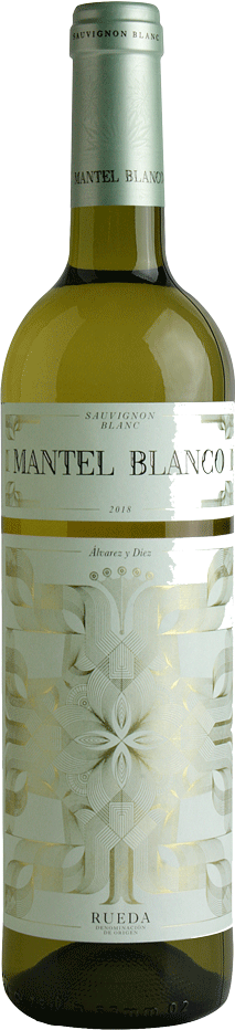 MANTEL BLANCO SAUVIGNON BLANC