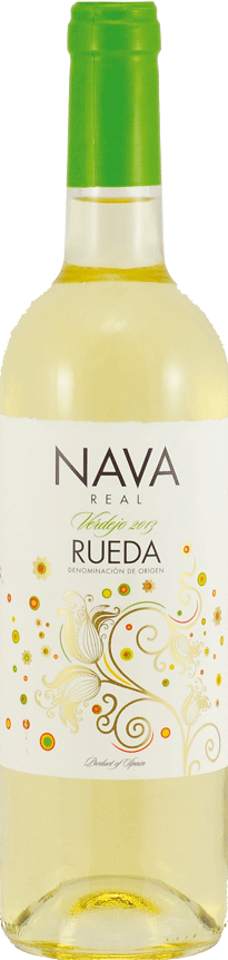NAVA REAL VERDEJO