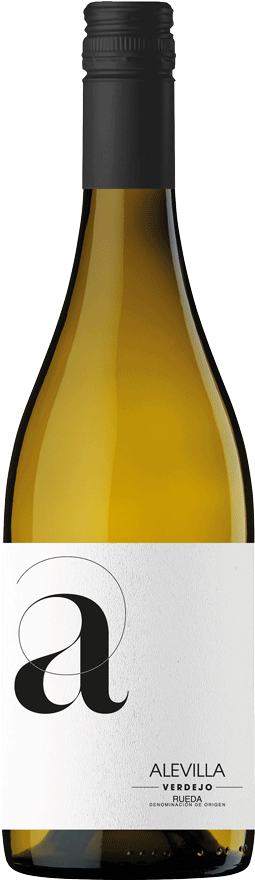 ALEVILLA VERDEJO
