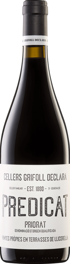 PREDICAT - PRIORAT