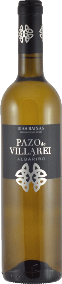 PAZO DE VILLAREI ALBARIÑO