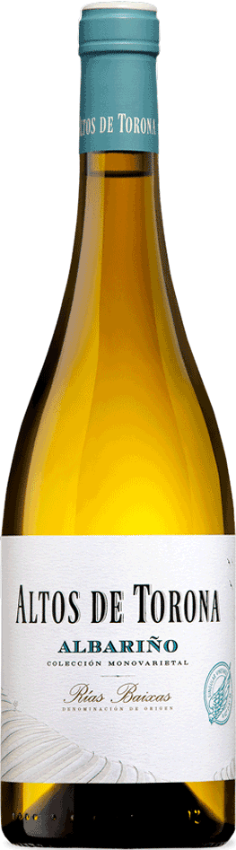 ALTOS DE TORONA ALBARIÑO