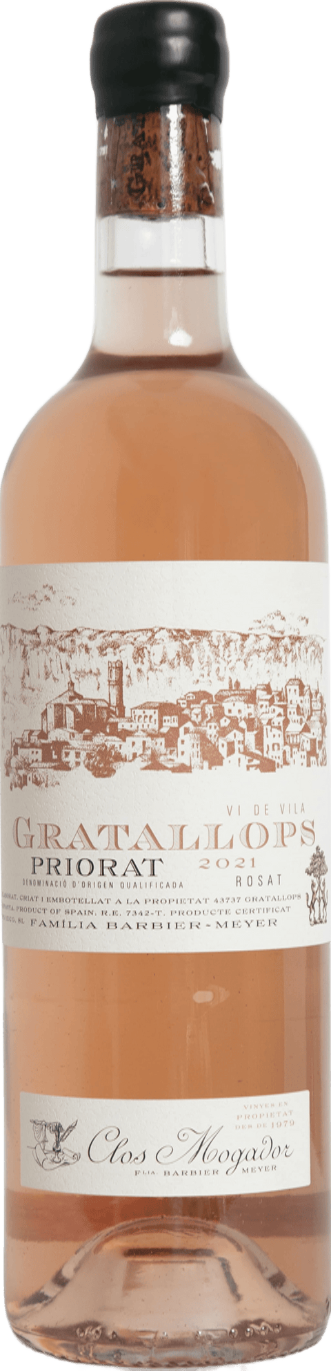 ROSAT VI DE VILA GRATALLOPS