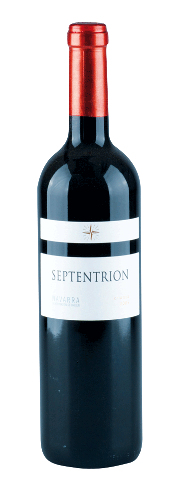 SEPTENTRION CRIANZA