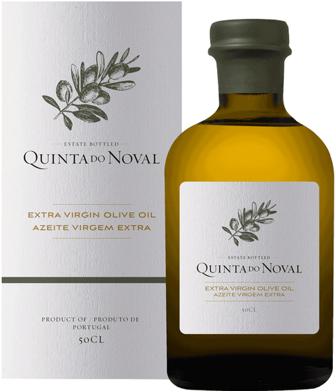 AZEITE NOVAL EXTRA NATIVES OLIVENÖL