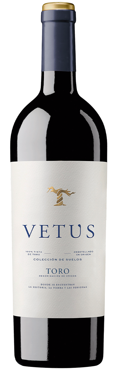 VETUS - TORO