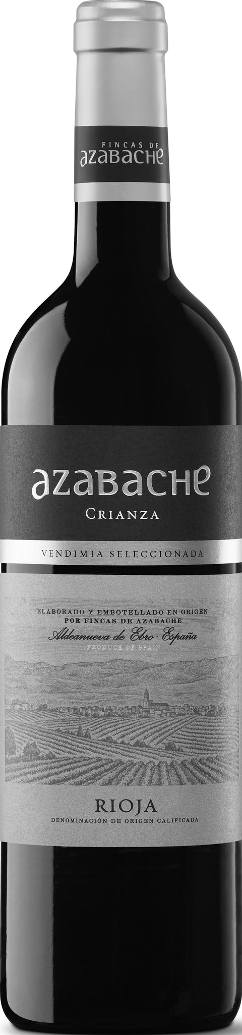 AZABACHE CRIANZA