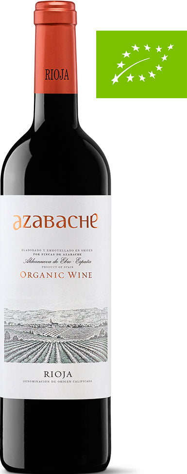 AZABACHE ECOLÓGICO BIO
