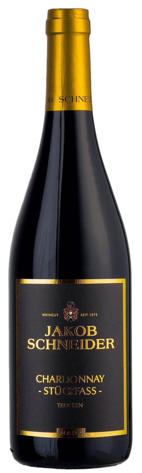 CHARDONNAY STÜCKFASS LIMITIERT