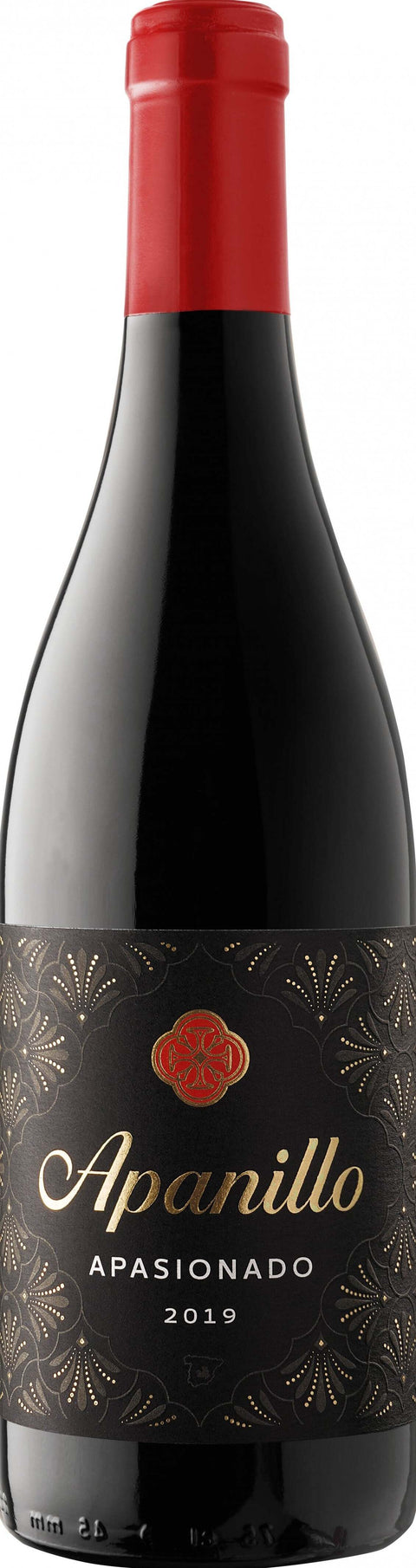 APANILLO APASIONADO TEMPRANILLO
