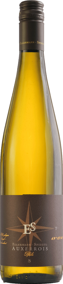 AUXERROIS GUTSWEIN