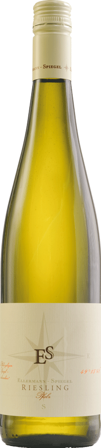 RIESLING SCHLABBERWEIN FEINHERB