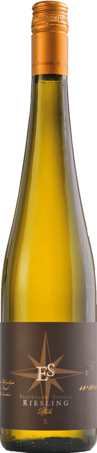 RIESLING GOLDKAPSEL