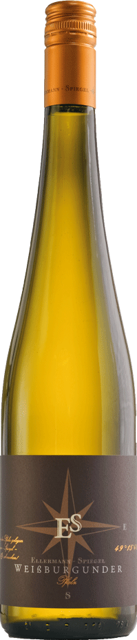 WEISSBURGUNDER GOLDKAPSEL