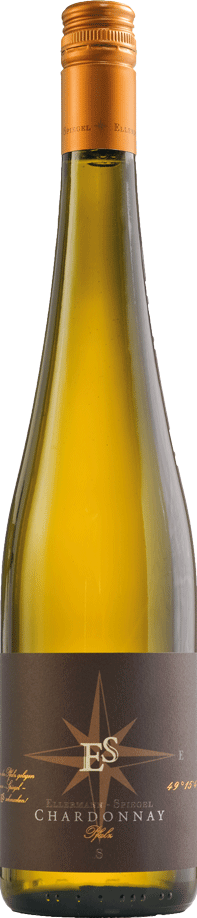 CHARDONNAY GOLDKAPSEL