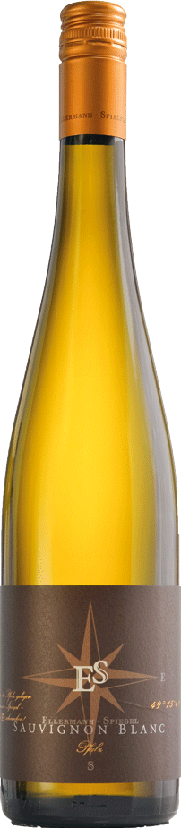 SAUVIGNON BLANC GOLDKAPSEL