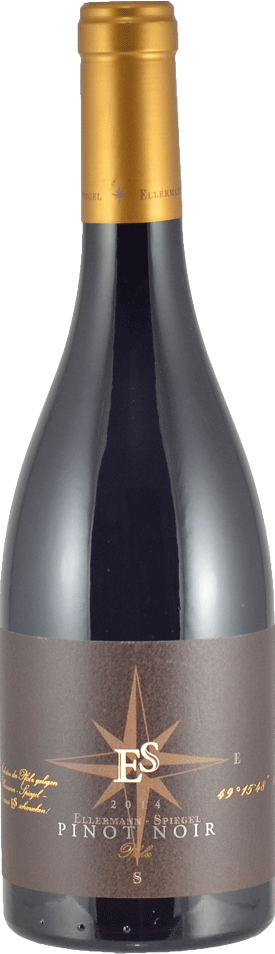 PINOT NOIR GOLDKAPSEL