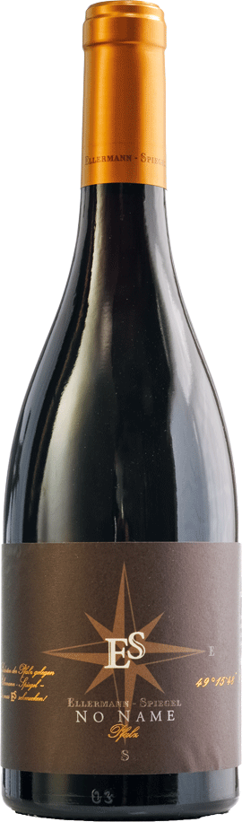 CUVÉE NO NAME