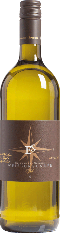 WEISSBURGUNDER LITER