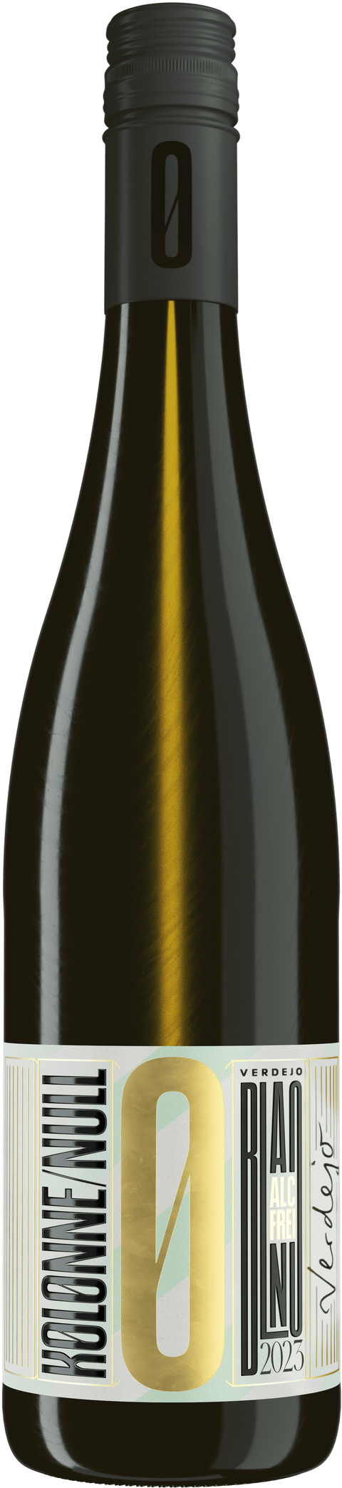 VERDEJO RUEDA - ALKOHOLFREI
