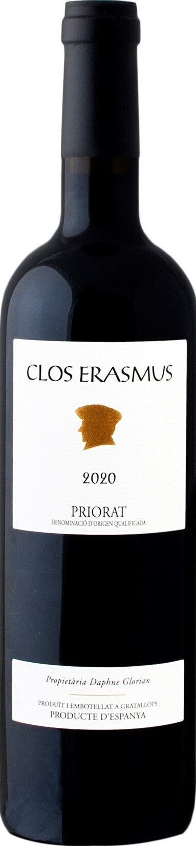CLOS ERASMUS