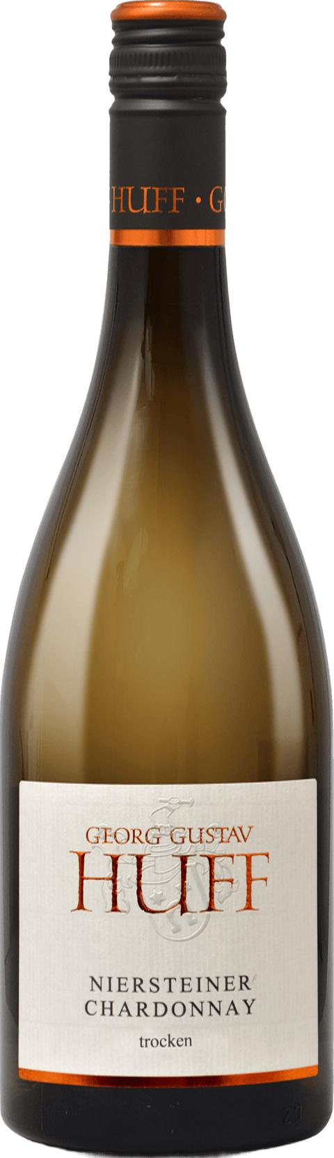 NIERSTEINER CHARDONNAY