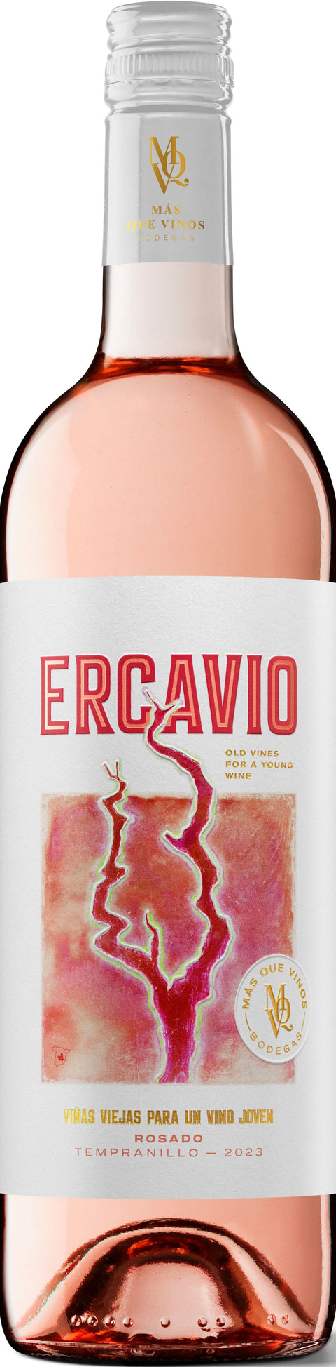 ERCAVIO ROSADO