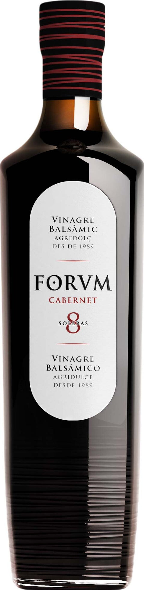 AVGVSTVS FORVM VINAGRE CABERNET