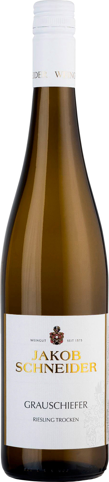 GRAUSCHIEFER RIESLING TROCKEN