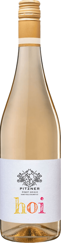 HOI - PINOT GRIGIO IGT