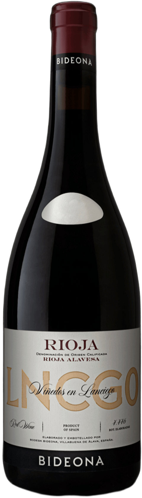 BIDEONA LANCIEGO (ORTSWEIN)