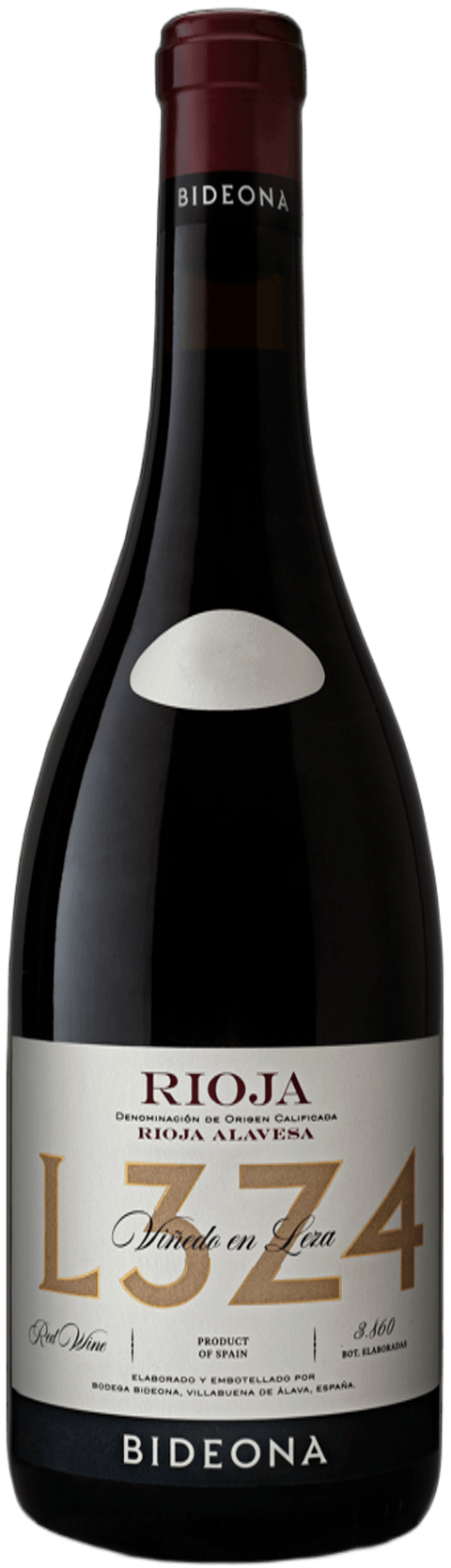 BIDEONA LEZA (ORTSWEIN)