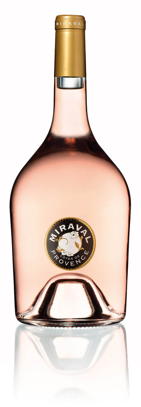 MIRAVAL ROSÉ - DOPPELMAGNUM