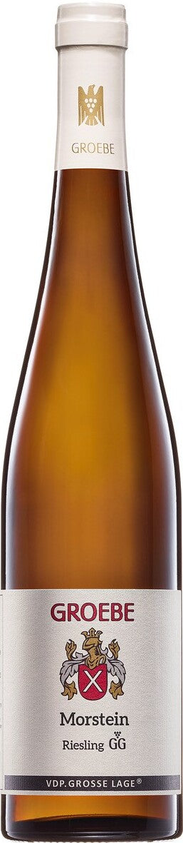 MORSTEIN RIESLING GROSSES GEWÄCHS