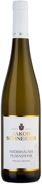 NIEDERHÄUSER FELSENSTEYER RIESLING