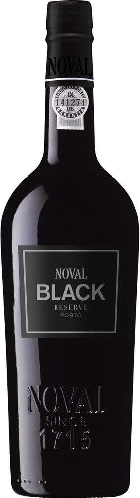 NOVAL BLACK PORT RESERVE