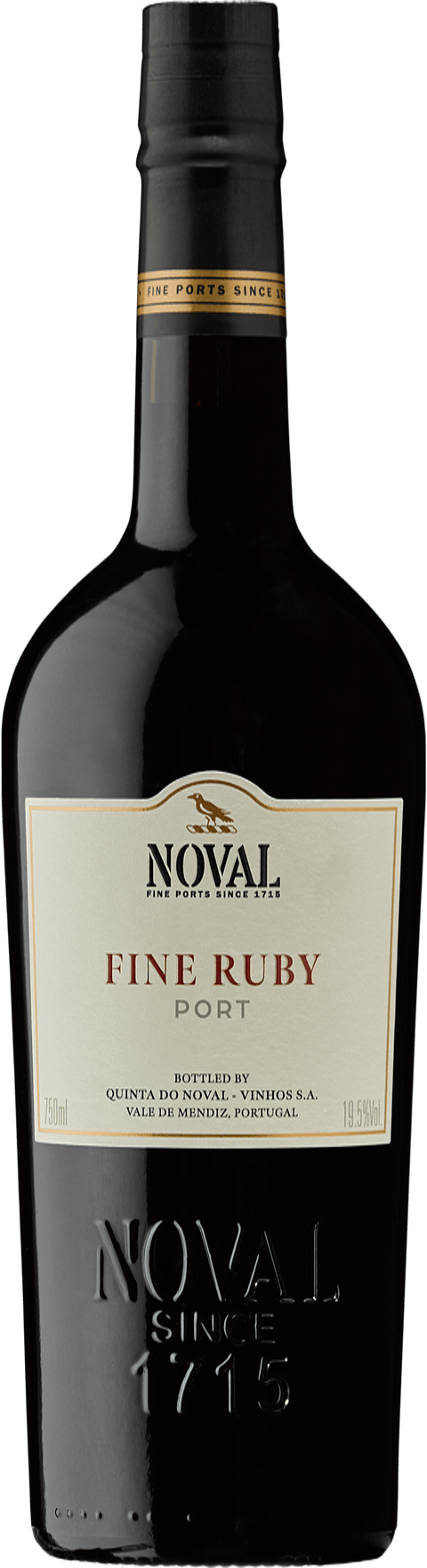 NOVAL FINE RUBY PORT