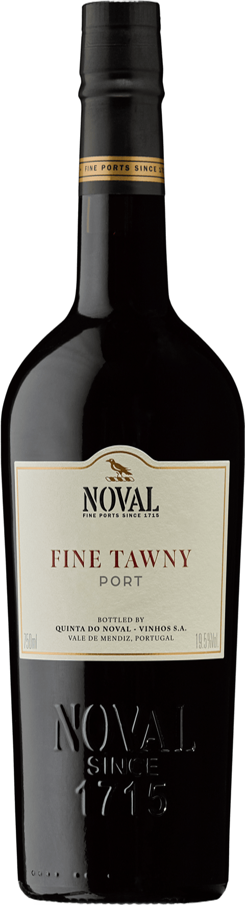 NOVAL FINE TAWNY PORT
